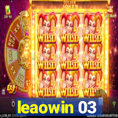 leaowin 03